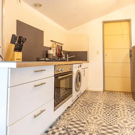 Vermeille - Appt 2p Avec Jolie Vue Apartment