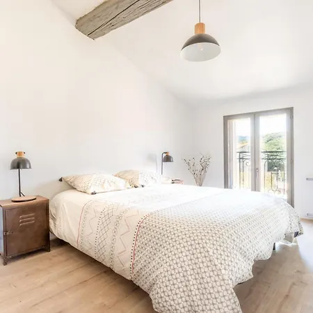 Apartment Vermeille - Appt 2p Avec Jolie Vue *