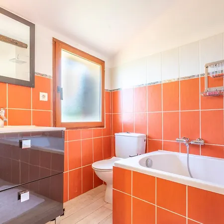 Vermeille - Appt 2p Avec Jolie Vue Apartment Céret