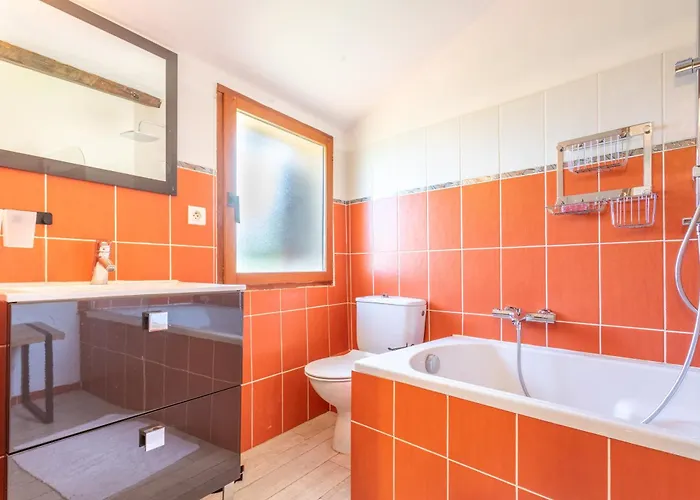 Vermeille - Appt 2p Avec Jolie Vue Appartement Céret
